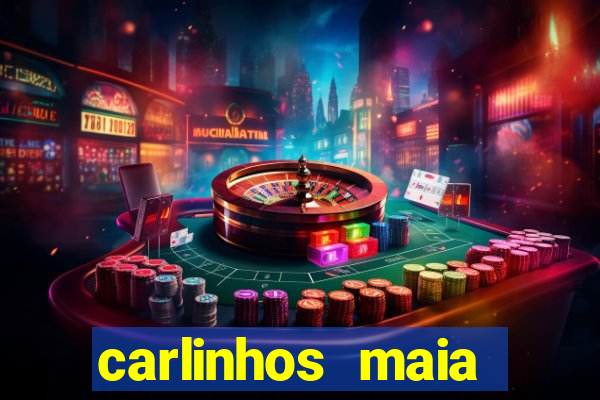 carlinhos maia plataforma de jogos